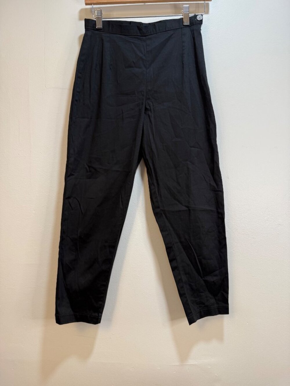 Piplotex UK Pip Love Signature 1950s Style Cigarette Pants Pin Up VLV Size 2